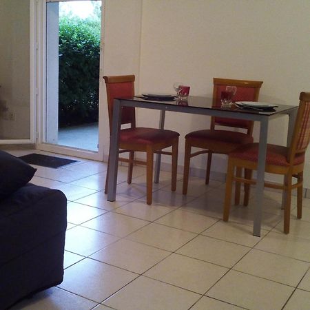 T2 36 M2 Pres Du Lac, Parc 55 Hectares Accessible A Pied ! Бержерак Экстерьер фото