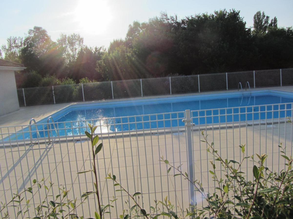 T2 36 M2 Pres Du Lac, Parc 55 Hectares Accessible A Pied ! Бержерак Экстерьер фото