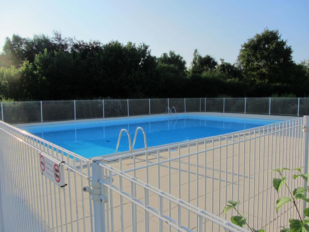 T2 36 M2 Pres Du Lac, Parc 55 Hectares Accessible A Pied ! Бержерак Экстерьер фото