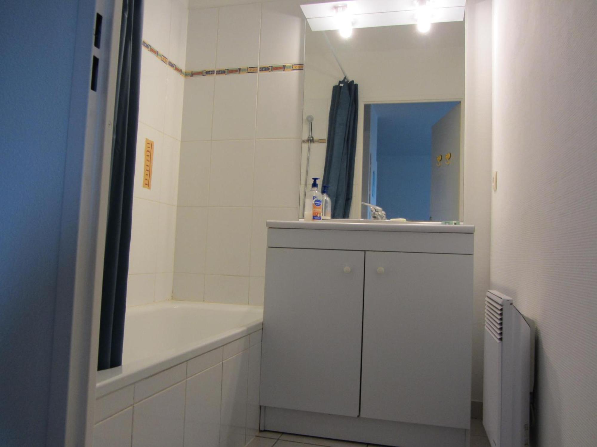 T2 36 M2 Pres Du Lac, Parc 55 Hectares Accessible A Pied ! Бержерак Экстерьер фото